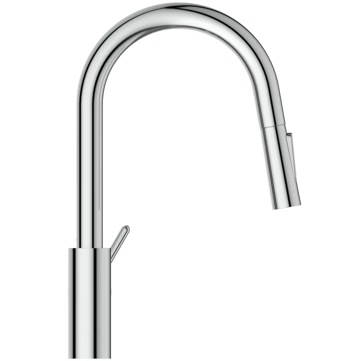 Ideal Standard Einhand-Küchenarmatur „Ceralife“ Ausladung 216 mm Ideal Standard Einhand-Küchenarmatur „Ceralife“ Ausladung 216 mm