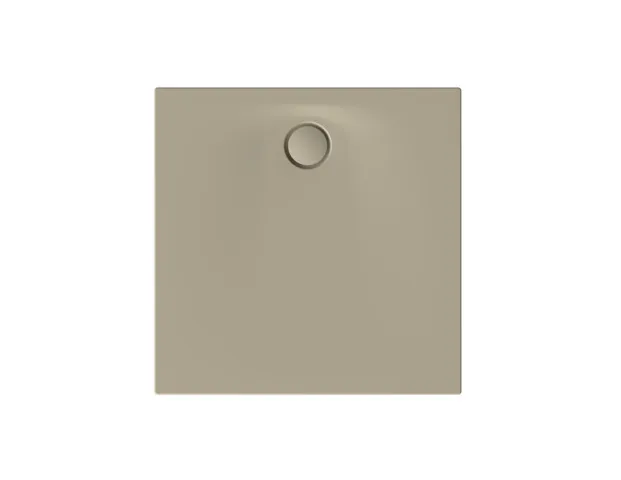 Bette Duschwanne „DW Ultra Space“ mit BetteAntirutsch Pro, ohne Oberflächenveredelung, in Cashmere Bette Duschwanne „DW Ultra Space“ mit BetteAntirutsch Pro, ohne Oberflächenveredelung, in Cashmere