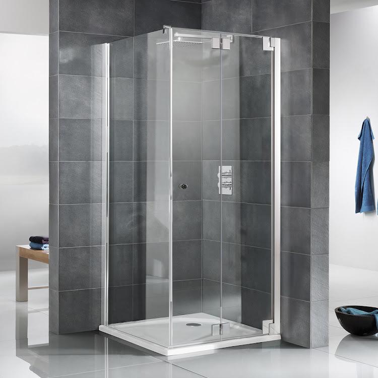 HSK Duschtür Drehfalttür für Seitenwand „K2P“ 75 × 200 cm Glas Mattierung mittig (65 cm), Profile Chromoptik (Alu Hochglanz poliert) Anschlag: links / Glas: Mattierung mittig (65 cm) / Griff: Puffergriff „Exklusiv“ / Größe: 75 × 200 cm / Oberflächenveredelung: ohne Oberflächenveredelung HSK Duschtür Drehfalttür für Seitenwand „K2P“ 75 × 200 cm Glas Mattierung mittig (65 cm), Profile Chromoptik (Alu Hochglanz poliert) Anschlag: links / Glas: Mattierung mittig (65 cm) / Griff: Puffergriff „Exklusiv“ / Größe: 75 × 200 cm / Oberflächenveredelung: ohne Oberflächenveredelung