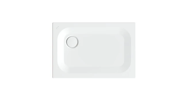 Bette rechteck Duschwanne „BetteUltra“ 90 × 60 cm in Weiß Bette rechteck Duschwanne „BetteUltra“ 90 × 60 cm in Weiß