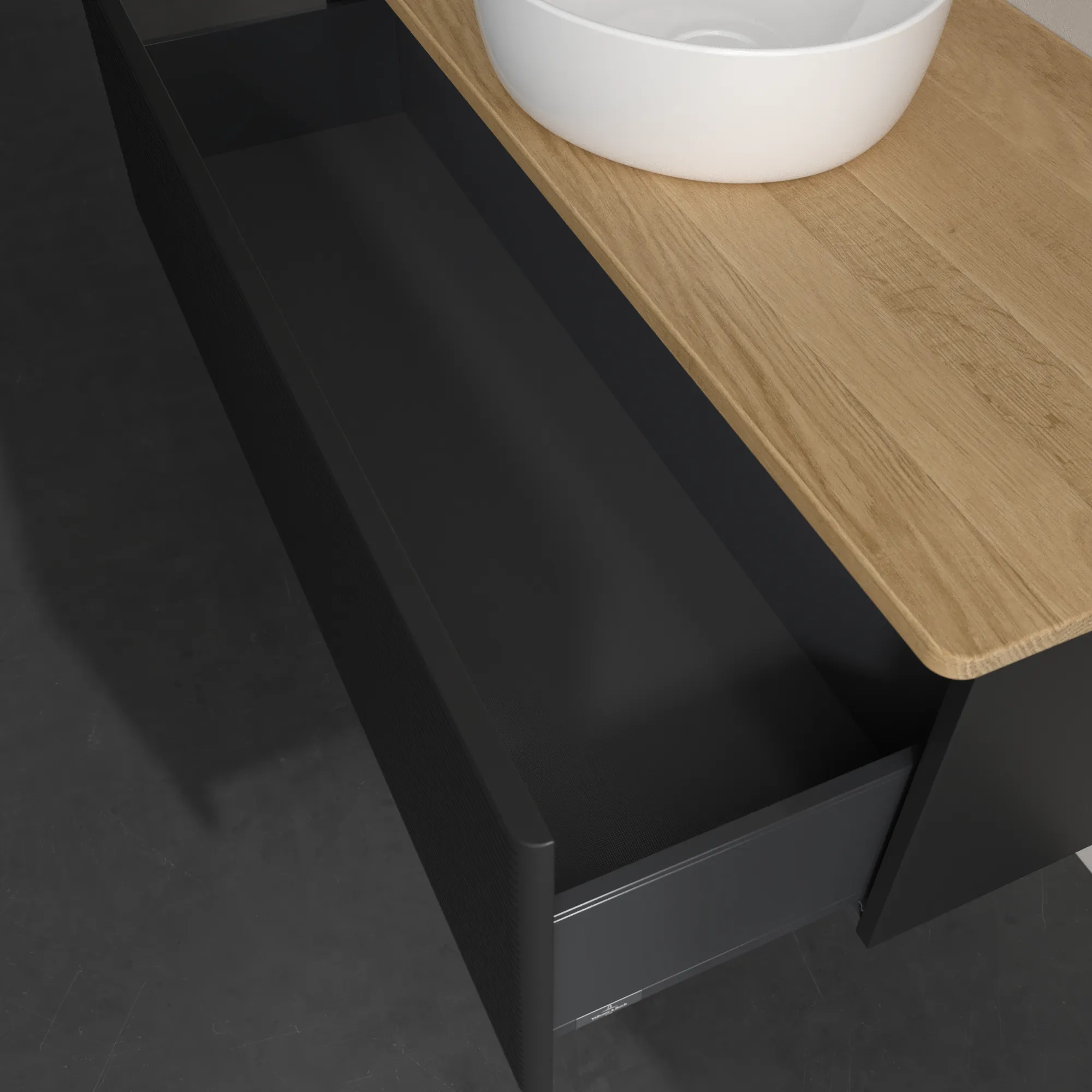 Villeroy & Boch Antao Waschbeckenunterschrank K32_1 1200x360x500mm Villeroy & Boch Antao Waschbeckenunterschrank K32_1 1200x360x500mm