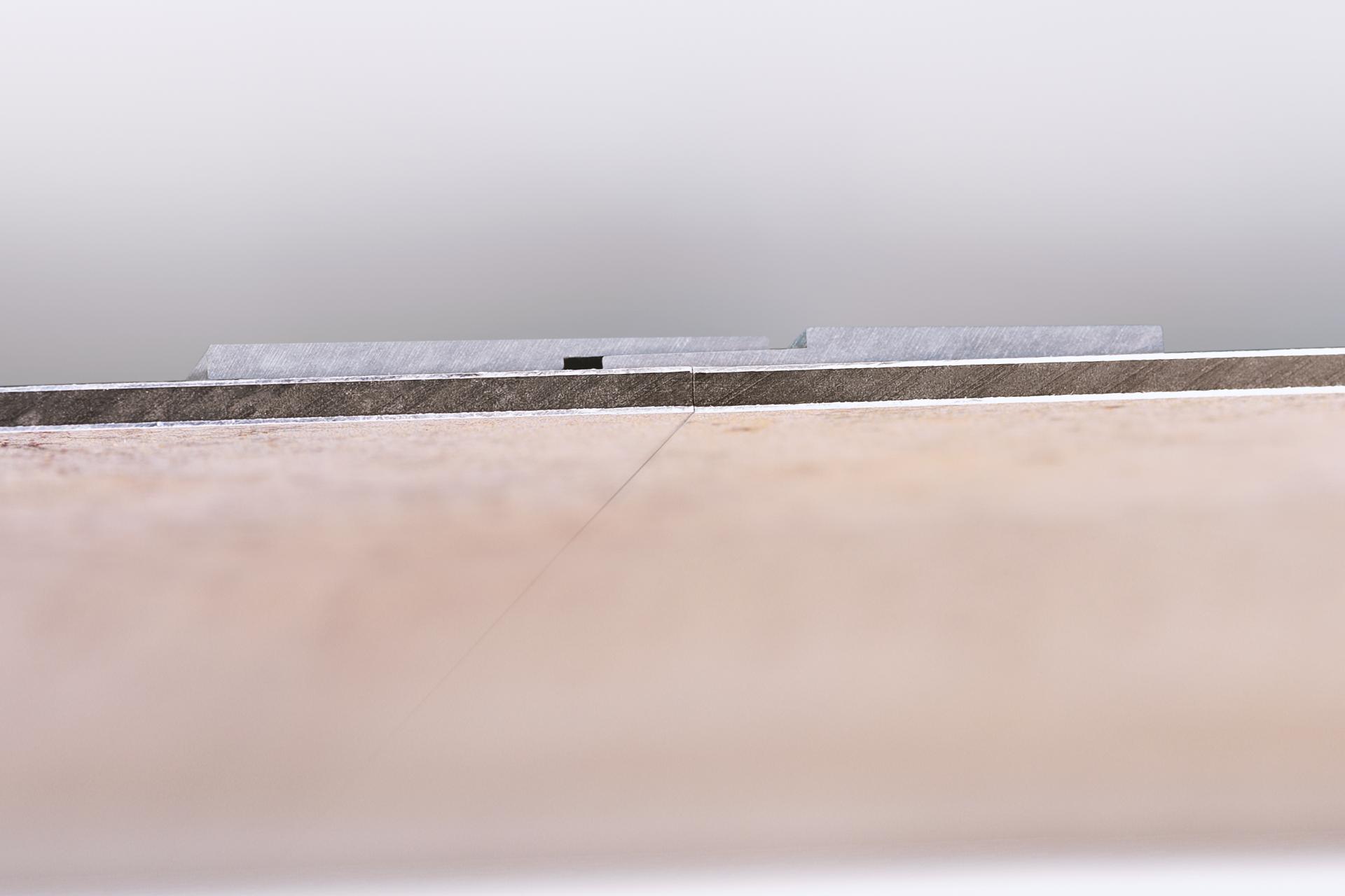 HSK Plattenstoßprofil „RenoDeco“ HSK Plattenstoßprofil „RenoDeco“