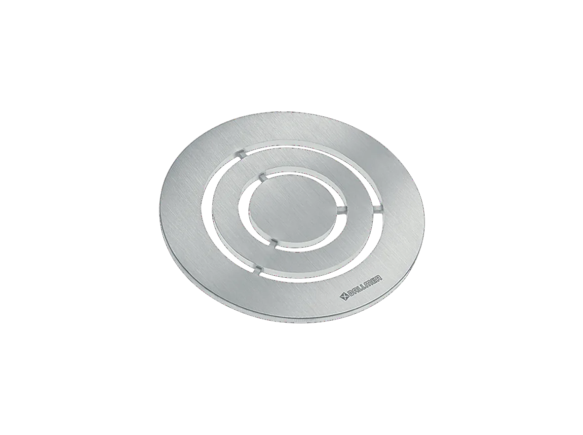 Rost Saturn, d: 145 mm Rost Saturn, d: 145 mm