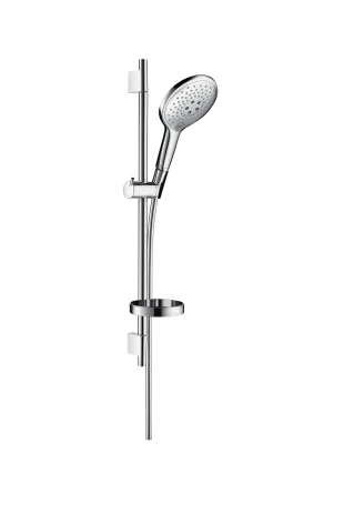 Brausenset Raindance Select 150 Unica'S Puro 650mm chrom Brausenset Raindance Select 150 Unica'S Puro 650mm chrom