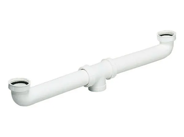 Ablaufverbindung 022, 1 1/2″ Ablaufverbindung 022, 1 1/2″