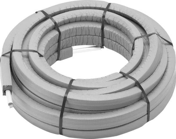 Viega „Sanfix Fosta“ Kunststoffrohr flexibel PE-Xc/Al/PE-Xc 20 × 2,8 mm Viega „Sanfix Fosta“ Kunststoffrohr flexibel PE-Xc/Al/PE-Xc 20 × 2,8 mm