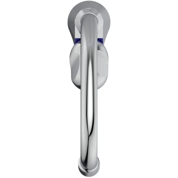 Standventil Alpha, Ausladung 154mm, Chrom Standventil Alpha, Ausladung 154mm, Chrom