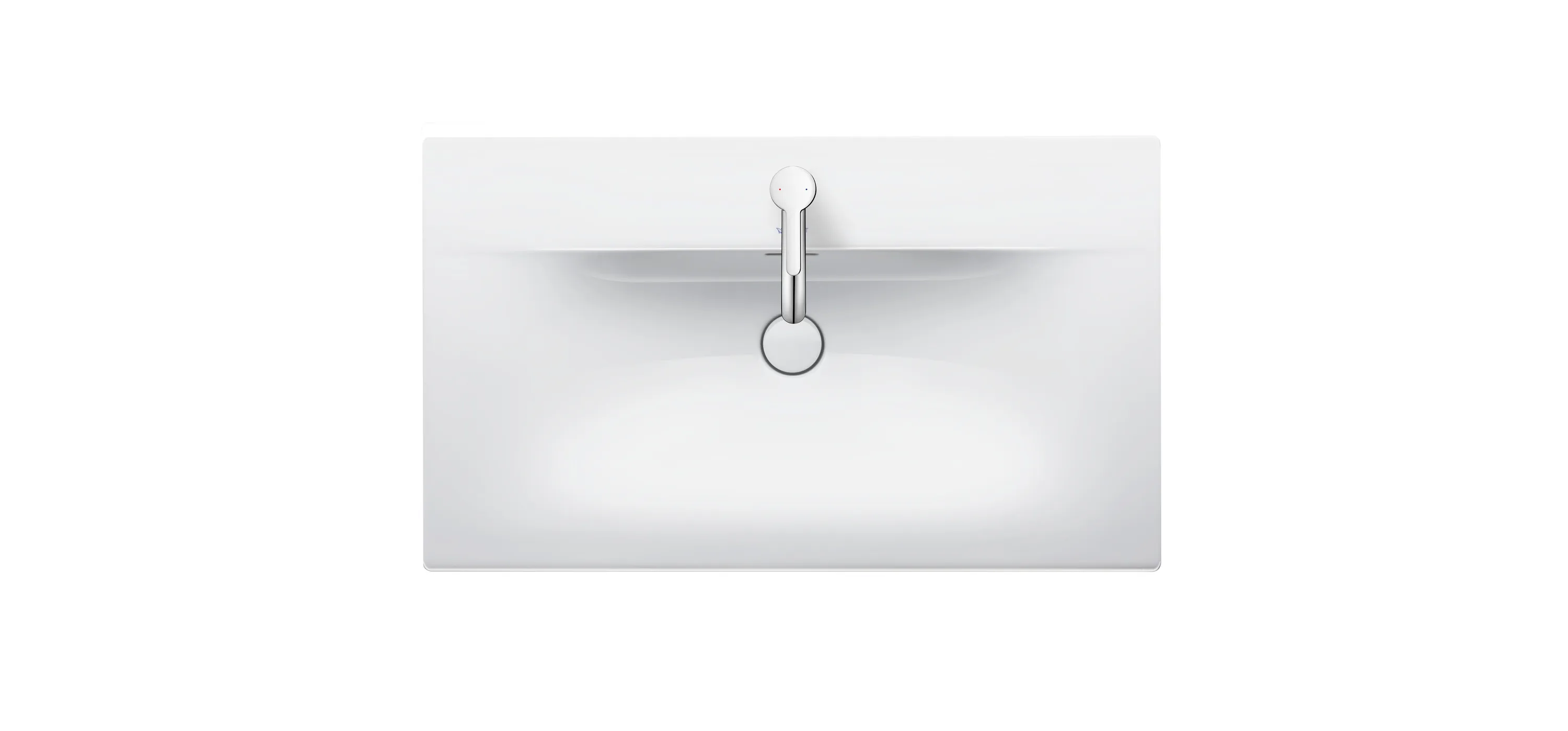 Einhand-Waschtischarmatur „Serie C.1“ Ausladung 113 mm in Chrom Einhand-Waschtischarmatur „Serie C.1“ Ausladung 113 mm in Chrom