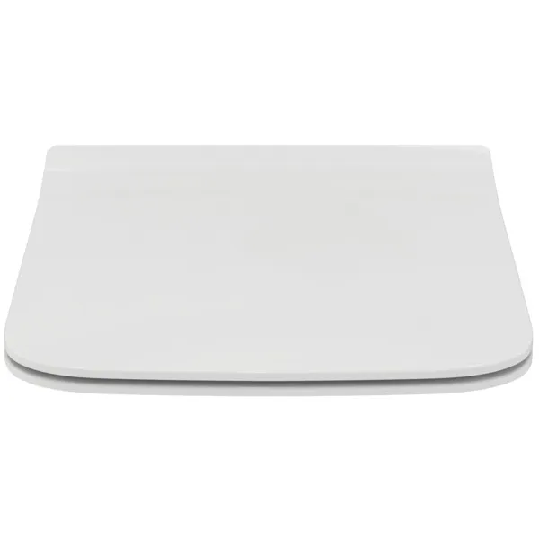 Ideal Standard WC-Sitz „BlendCube“ in Weiß Ideal Standard WC-Sitz „BlendCube“ in Weiß