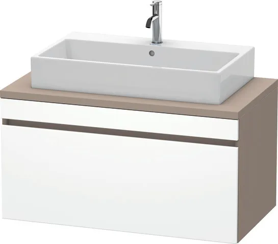 Duravit Waschtischunterschrank wandhängend „DuraStyle“ 100 × 51,2 × 54,8 cm