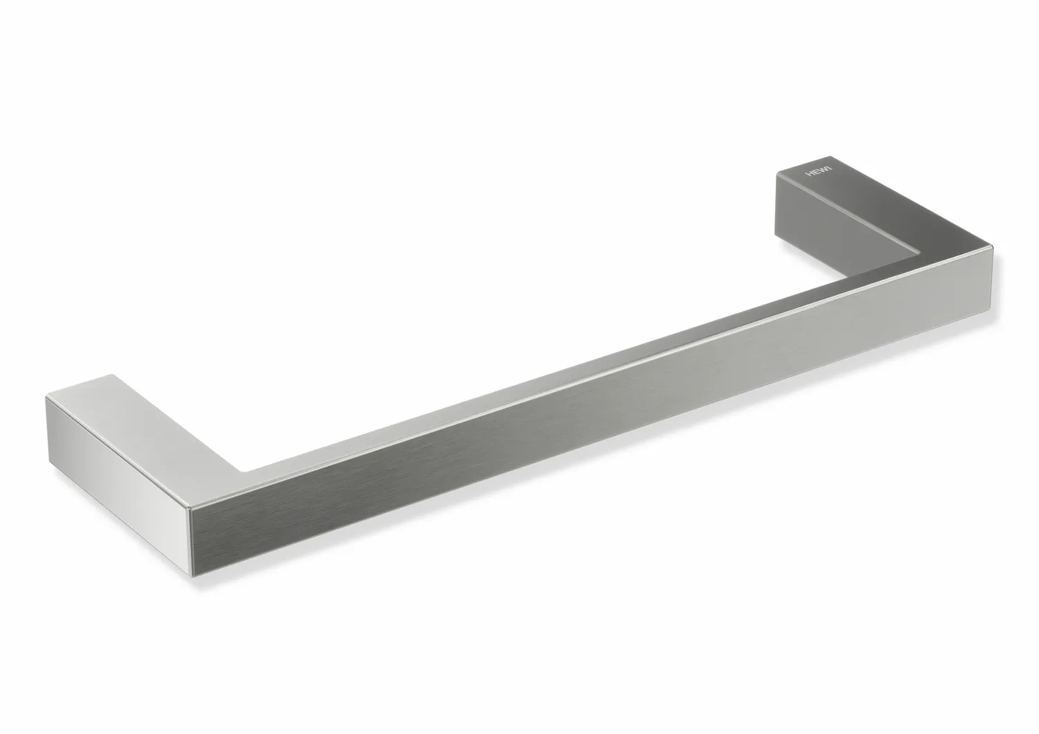 Handtuchhalter Sys 900 Q, matt-schliff, A: 250mm Handtuchhalter Sys 900 Q, matt-schliff, A: 250mm