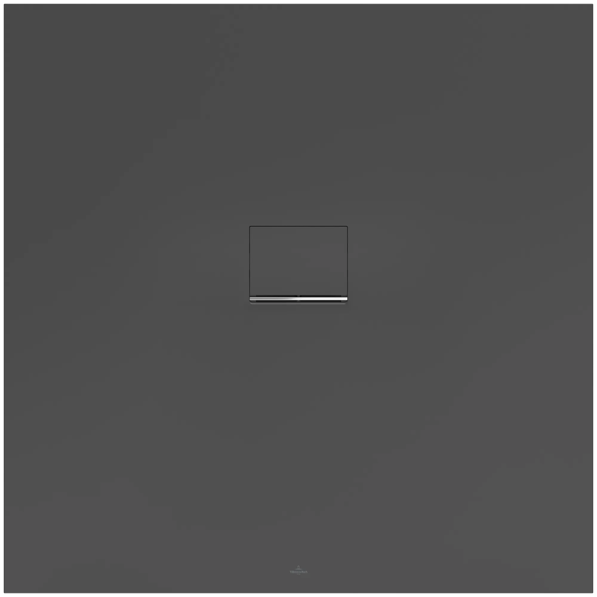 Villeroy & Boch Squaro Infinity Duschwanne UDQ1212SQI1MV 1200x1200mm Villeroy & Boch Squaro Infinity Duschwanne UDQ1212SQI1MV 1200x1200mm