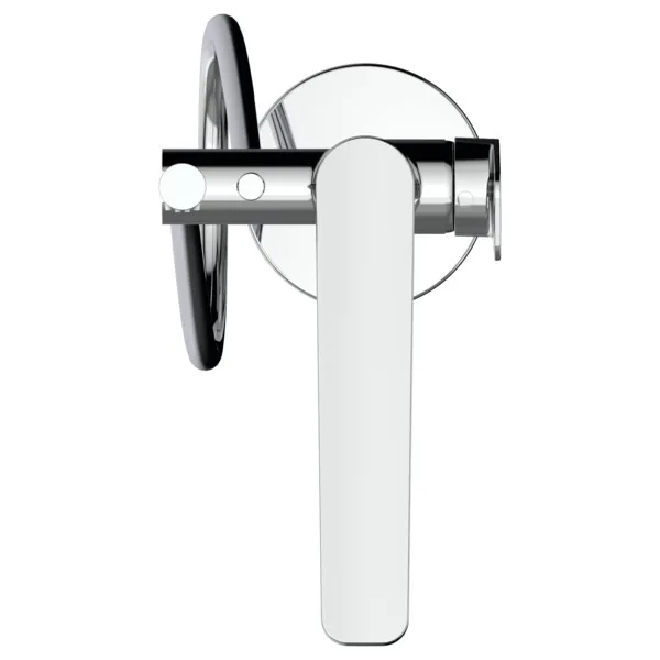 Ideal Standard Tonic II Freistehende Wannenarmatur Bausatz 2, Chrom Ideal Standard Tonic II Freistehende Wannenarmatur Bausatz 2, Chrom