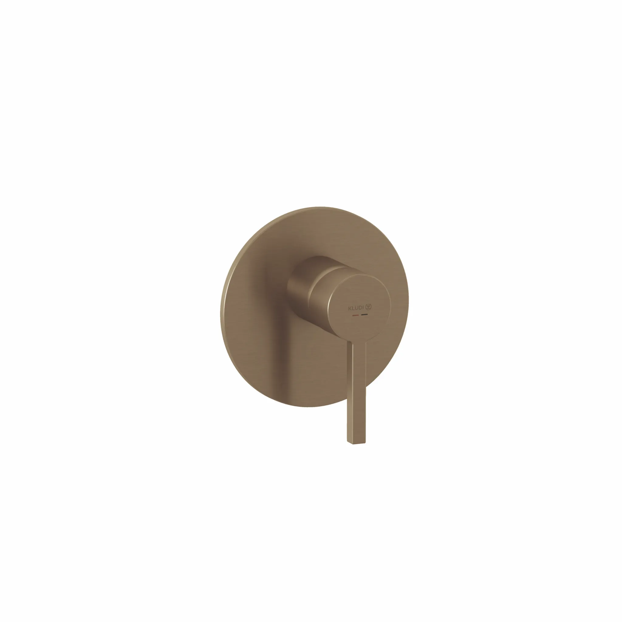 NOVA FONTE UP-Br-EHM, Feinbau-Set m. Funktionseinheit für SLIM.BOXX 88022 chrom