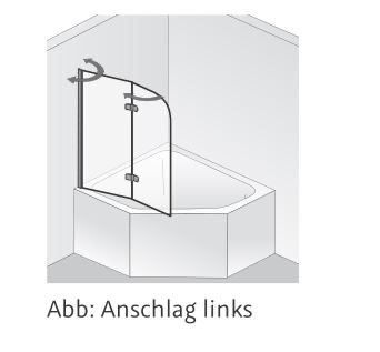 HSK teilgerahmte Badewannenaufsatz 2-teilig „Premium Softcube“ Glas Klar hell, Profile Alu Silber-matt, H: 1400 mm HSK teilgerahmte Badewannenaufsatz 2-teilig „Premium Softcube“ Glas Klar hell, Profile Alu Silber-matt, H: 1400 mm