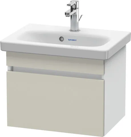 Duravit Waschtischunterschrank wandhängend „DuraStyle“ 50 × 39,8 × 36,8 cm Duravit Waschtischunterschrank wandhängend „DuraStyle“ 50 × 39,8 × 36,8 cm