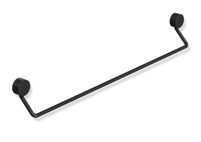 HEWI Handtuchhalter „System 815“ 64 × 9 × 5,5 cm HEWI Handtuchhalter „System 815“ 64 × 9 × 5,5 cm