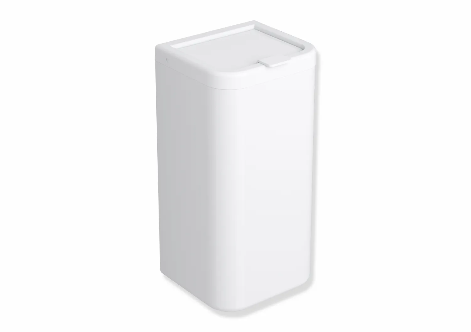 Hygieneabfallbehälter, Korpus und Deckel Polyamid in Farbe 98, Rahmenelement Polyamid, Fassungsvermögen ca. 6 l, Breite 161 mm, Höhe 310 mm, Tiefe 141 mm, Wandmontage, in Farbe 18 (Senfgelb) Hygieneabfallbehälter, Korpus und Deckel Polyamid in Farbe 98, Rahmenelement Polyamid, Fassungsvermögen ca. 6 l, Breite 161 mm, Höhe 310 mm, Tiefe 141 mm, Wandmontage, in Farbe 18 (Senfgelb)