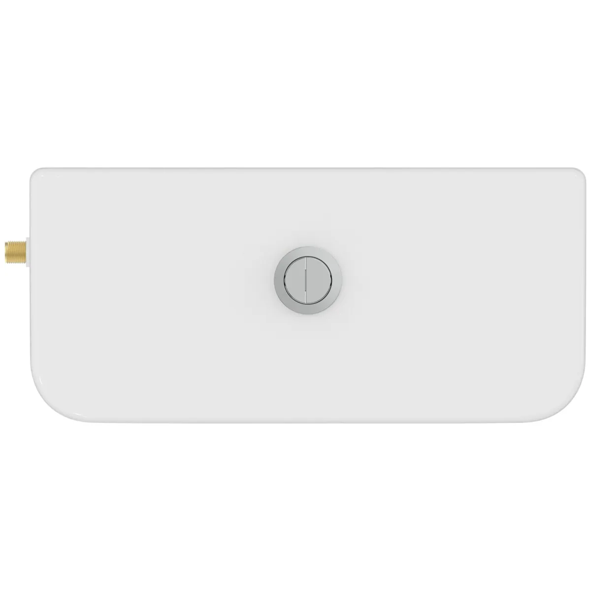 Spülkasten „Calla“ 39,5 × 18 cm Spülkasten „Calla“ 39,5 × 18 cm