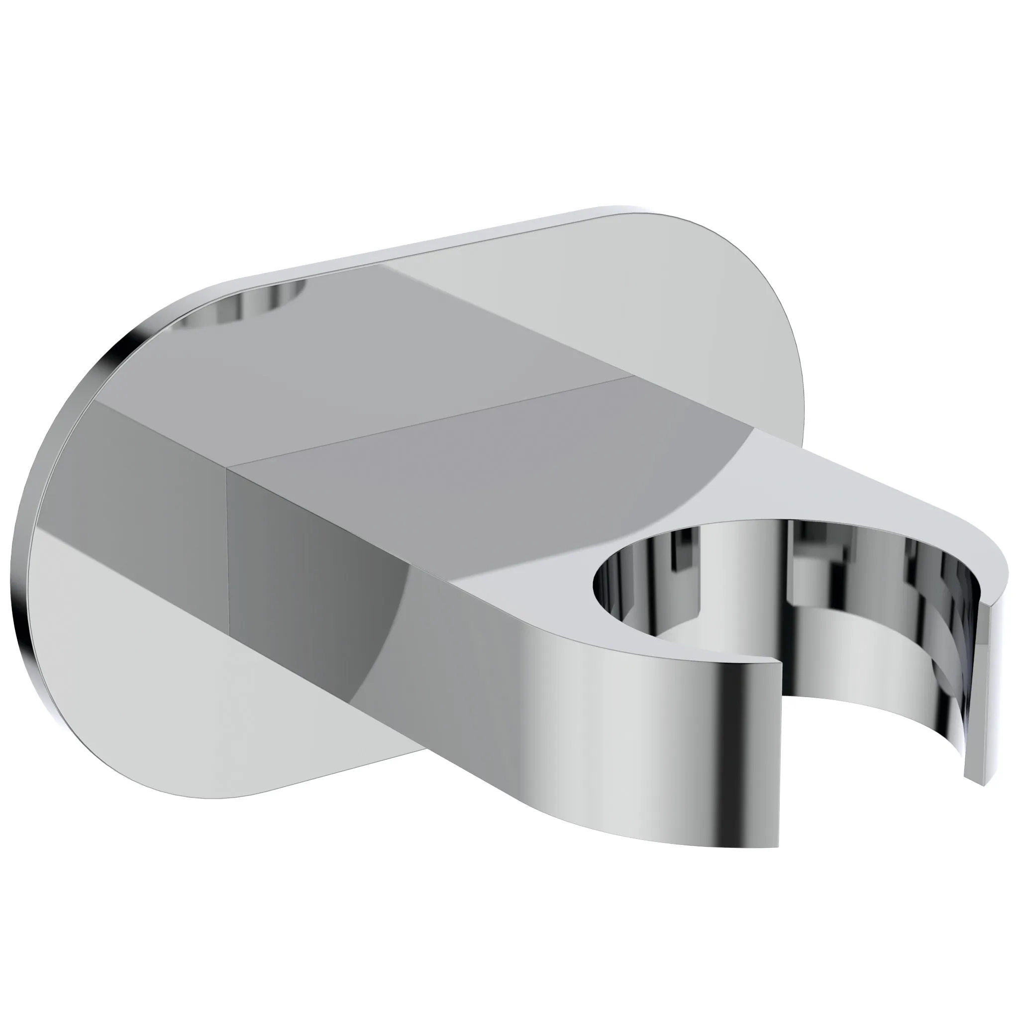 Brausehalter fix Idealrain Pro, Chrom Brausehalter fix Idealrain Pro, Chrom