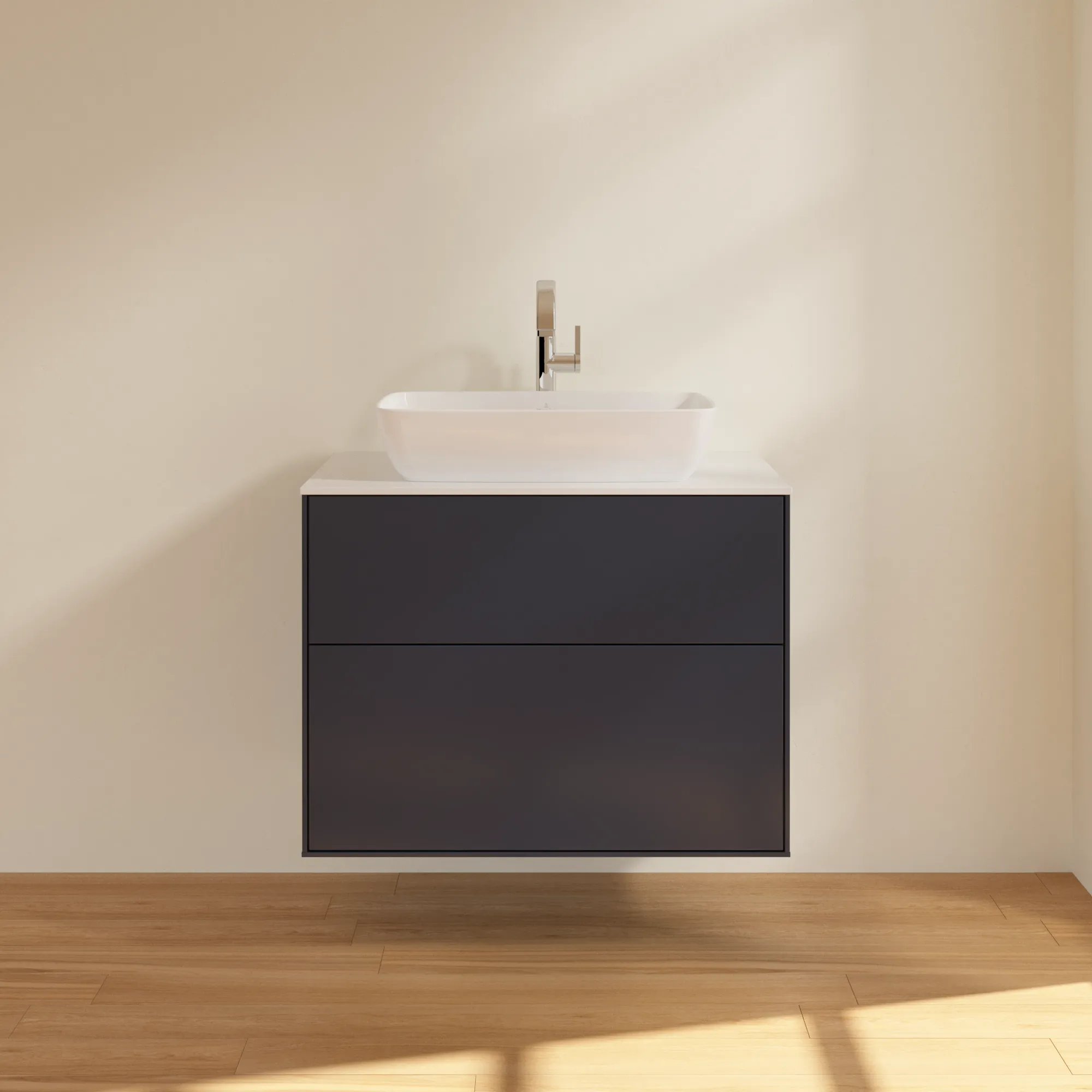 Villeroy & Boch Finion F75 Waschbeckenunterschrank 800x603x501mm