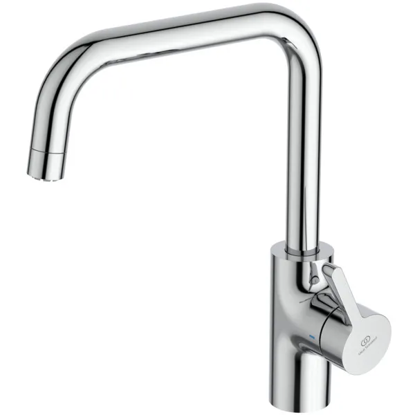 Ideal Standard Einhand-Küchenarmatur „Ceralife“ Ausladung 216 mm Ideal Standard Einhand-Küchenarmatur „Ceralife“ Ausladung 216 mm