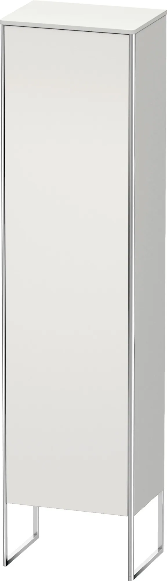 Duravit Hochschrank „XSquare“ 50 × 201,6 × 35,6 cm Duravit Hochschrank „XSquare“ 50 × 201,6 × 35,6 cm