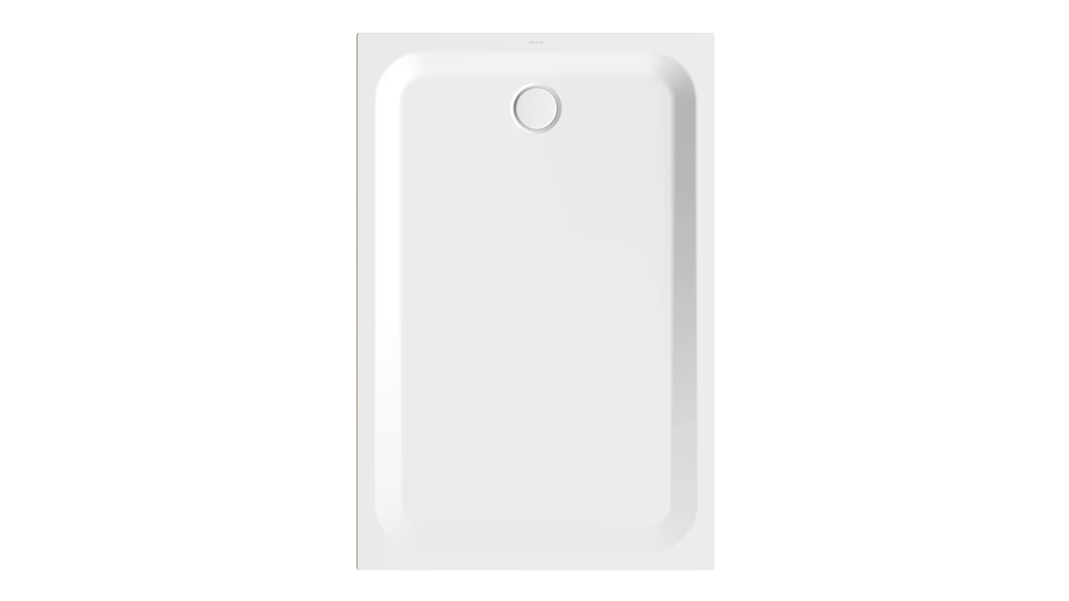 Bette rechteck Duschwanne „BetteUltra“ 150 × 100 cm in Weiß Farbe: Weiß / Größe: 150 × 100 cm / Oberflächenbeschichtung: ohne Oberflächenbeschichtung / Oberflächenveredelung: ohne Oberflächenveredelung / Wannenträger: ohne Wannenträger Bette rechteck Duschwanne „BetteUltra“ 150 × 100 cm in Weiß Farbe: Weiß / Größe: 150 × 100 cm / Oberflächenbeschichtung: ohne Oberflächenbeschichtung / Oberflächenveredelung: ohne Oberflächenveredelung / Wannenträger: ohne Wannenträger