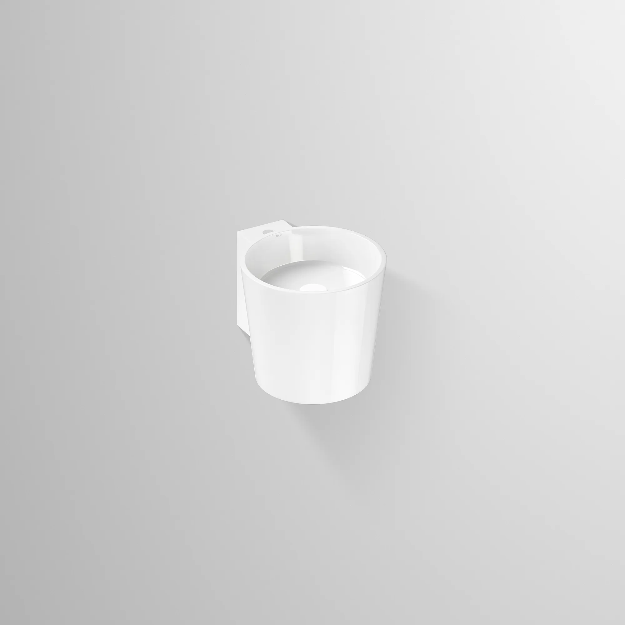 Alape Waschtisch CO400H 5042800 Weiß