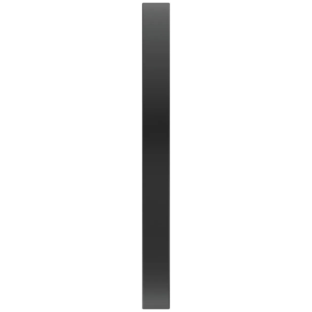 Ideal Standard Solos Berührungslose Waschtischarmatur A7833XG Silk Black