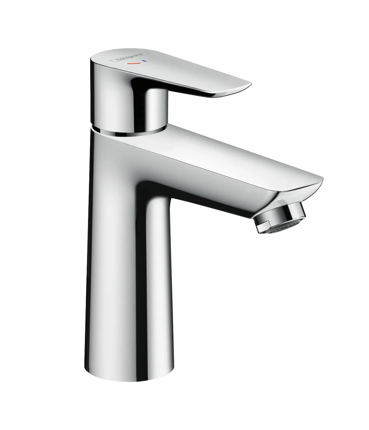 Hansgrohe Logis Einhebel-Waschtischmischer 100 CoolStart, Chrom Hansgrohe Logis Einhebel-Waschtischmischer 100 CoolStart, Chrom