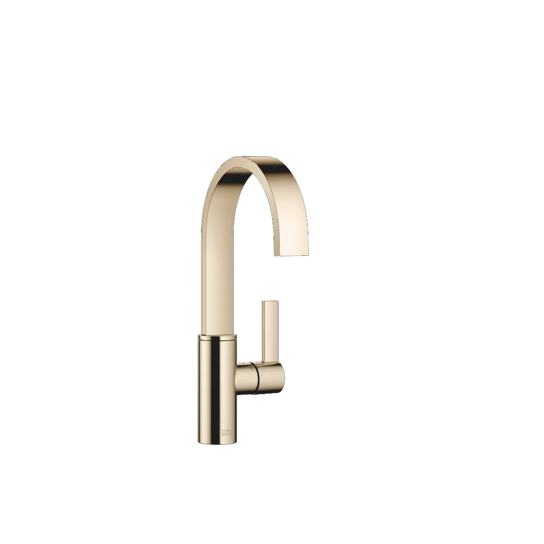 Dornbracht MEM BAR TAP Einhebelmischer - Champagne (22kt Gold)