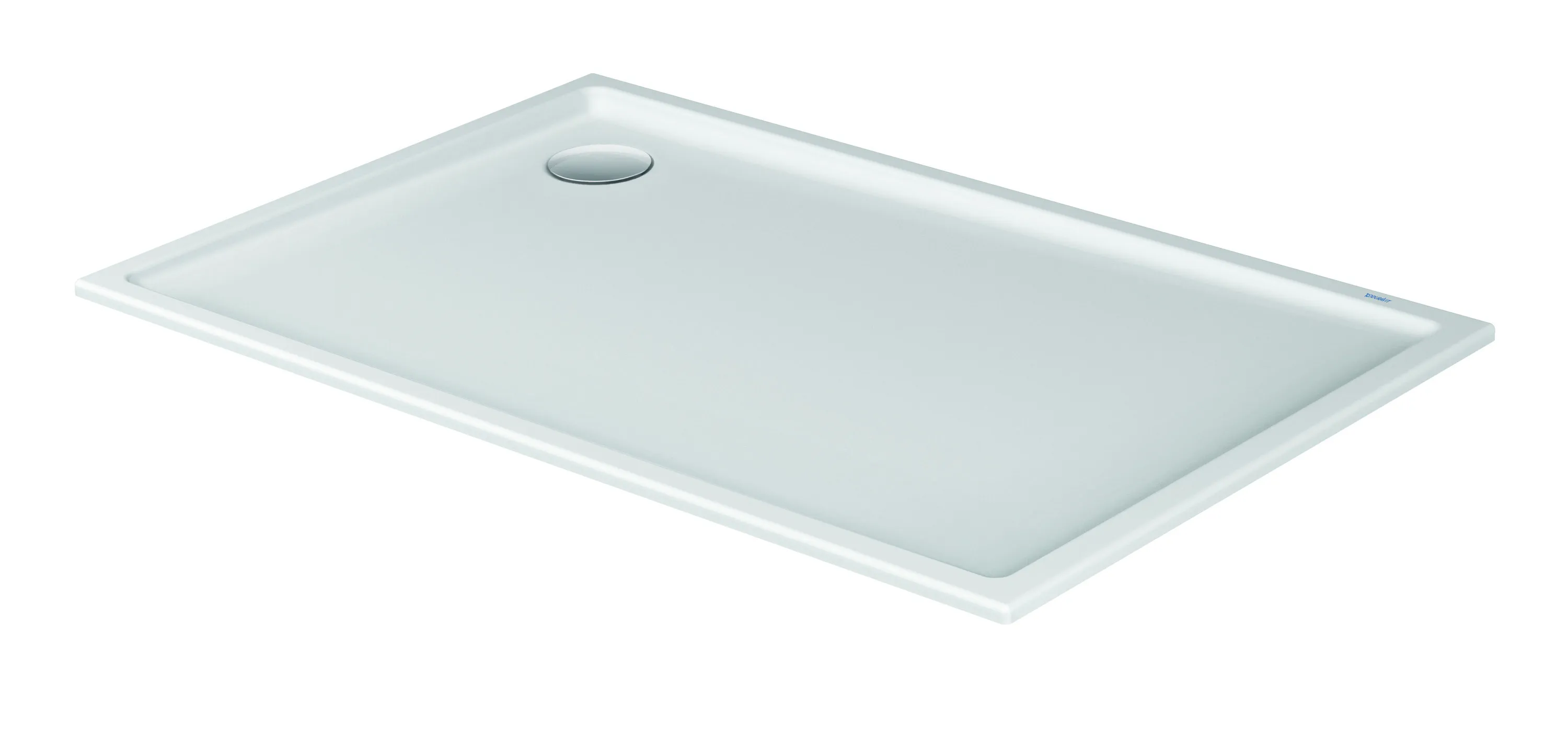 Duravit rechteck Duschwanne „Starck Slimline“ 140 × 90 cm ohne Antislip Duravit rechteck Duschwanne „Starck Slimline“ 140 × 90 cm ohne Antislip