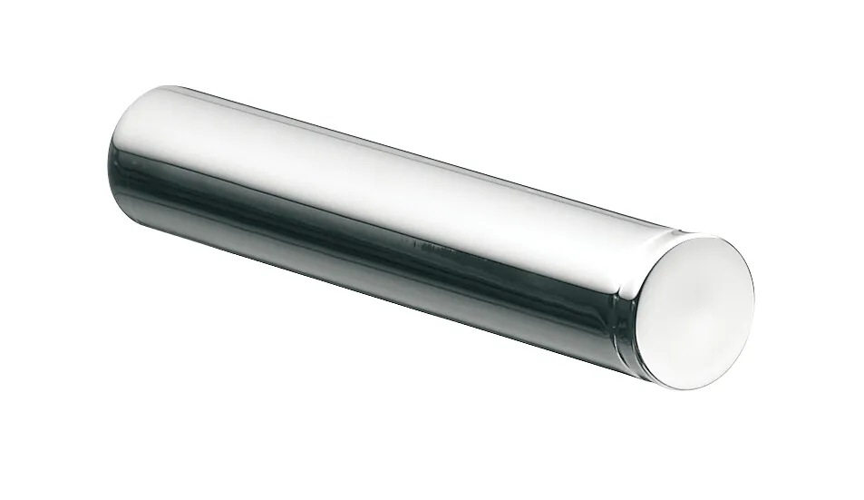 polo Reservepapierhalter 108 mm, D: 22mm, chrom polo Reservepapierhalter 108 mm, D: 22mm, chrom