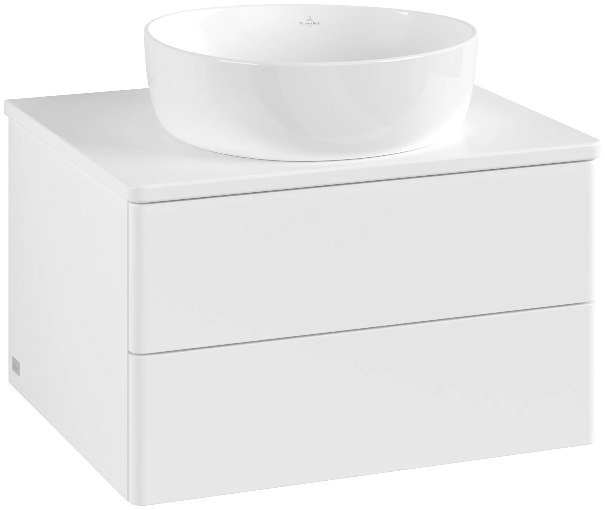 Villeroy & Boch Antao Waschbeckenunterschrank K18_1 600x360x500mm