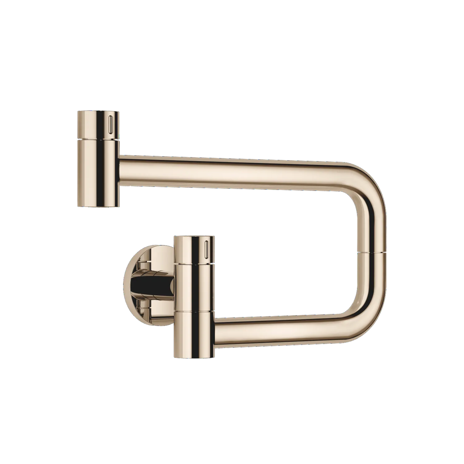 Dornbracht Tara Ultra Kaltwasserventil Champagne (22kt Gold)