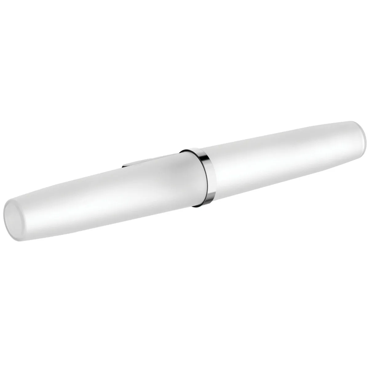 LED-Leuchte Mirror&Light, 6W, 233x85x41mm, Chrom LED-Leuchte Mirror&Light, 6W, 233x85x41mm, Chrom