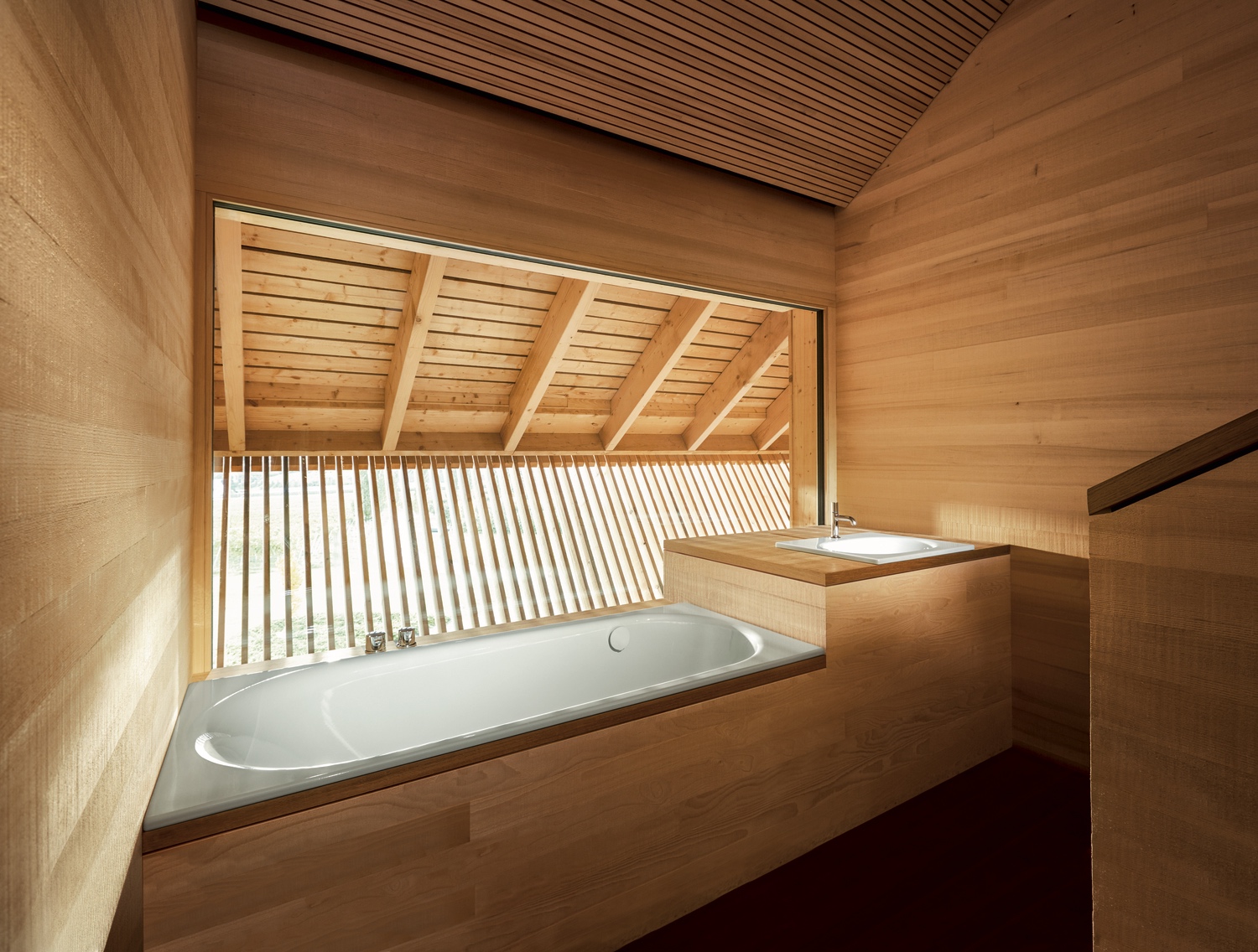 Bette Badewanne mit seitlichem Überlauf „BetteComodo“ rechteck 170 × 80 cm in Weiß, Farbe (Außenseite)#, mit seitlichem Überlauf