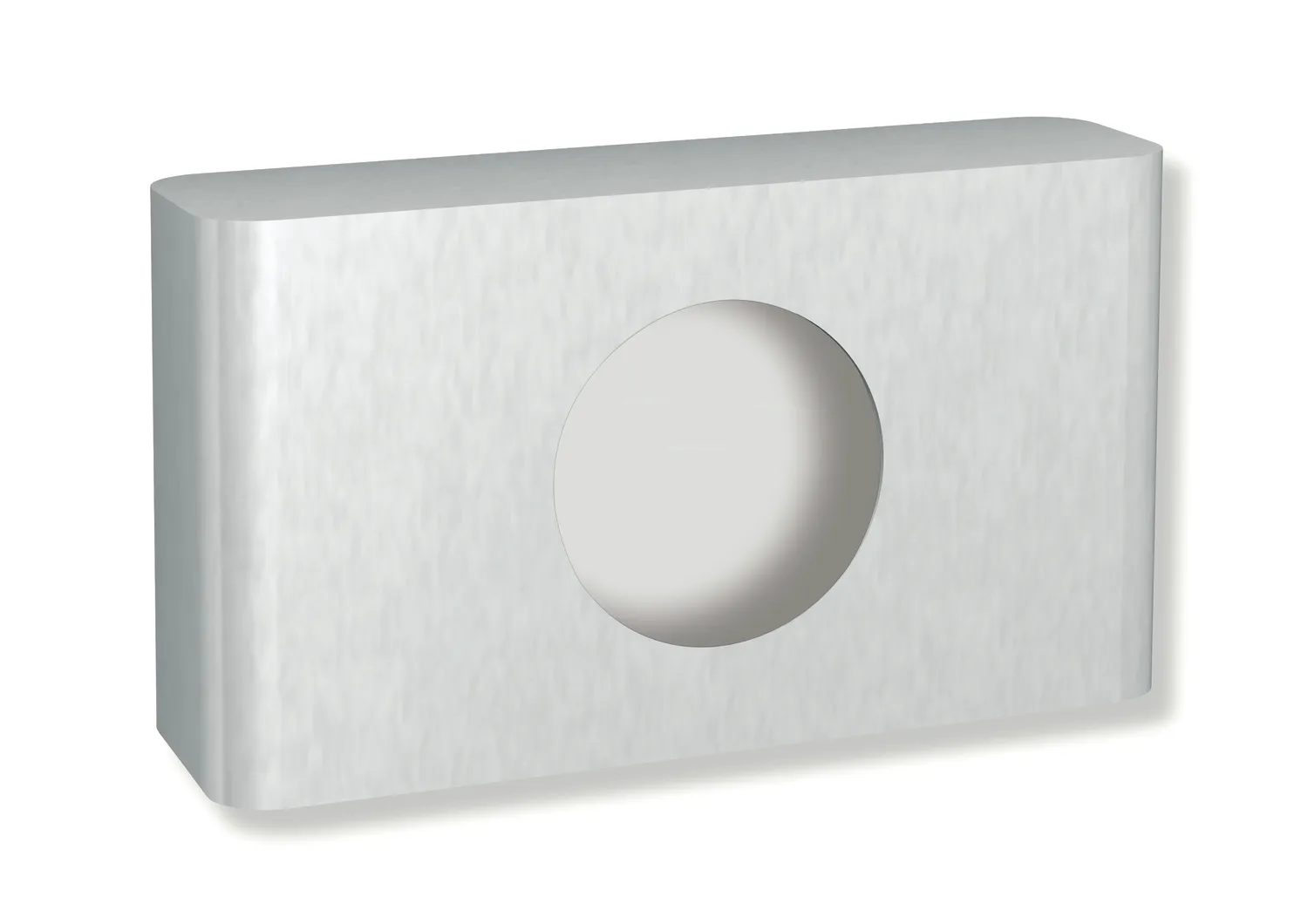 HEWI Hygienebeutelspender „Serie 805“ 15 cm HEWI Hygienebeutelspender „Serie 805“ 15 cm