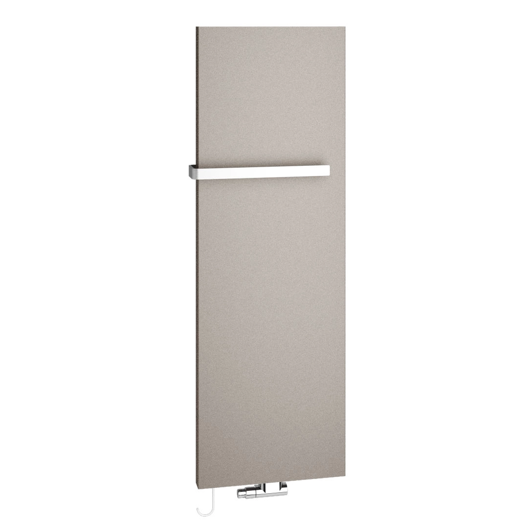 Kermi Design-Heizkörper „Rubeo®“ 57 × 152,5 cm in Farbkonzept Kermi Design-Heizkörper „Rubeo®“ 57 × 152,5 cm in Farbkonzept