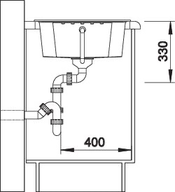 BLANCO ZIA 40 S BLANCO ZIA 40 S