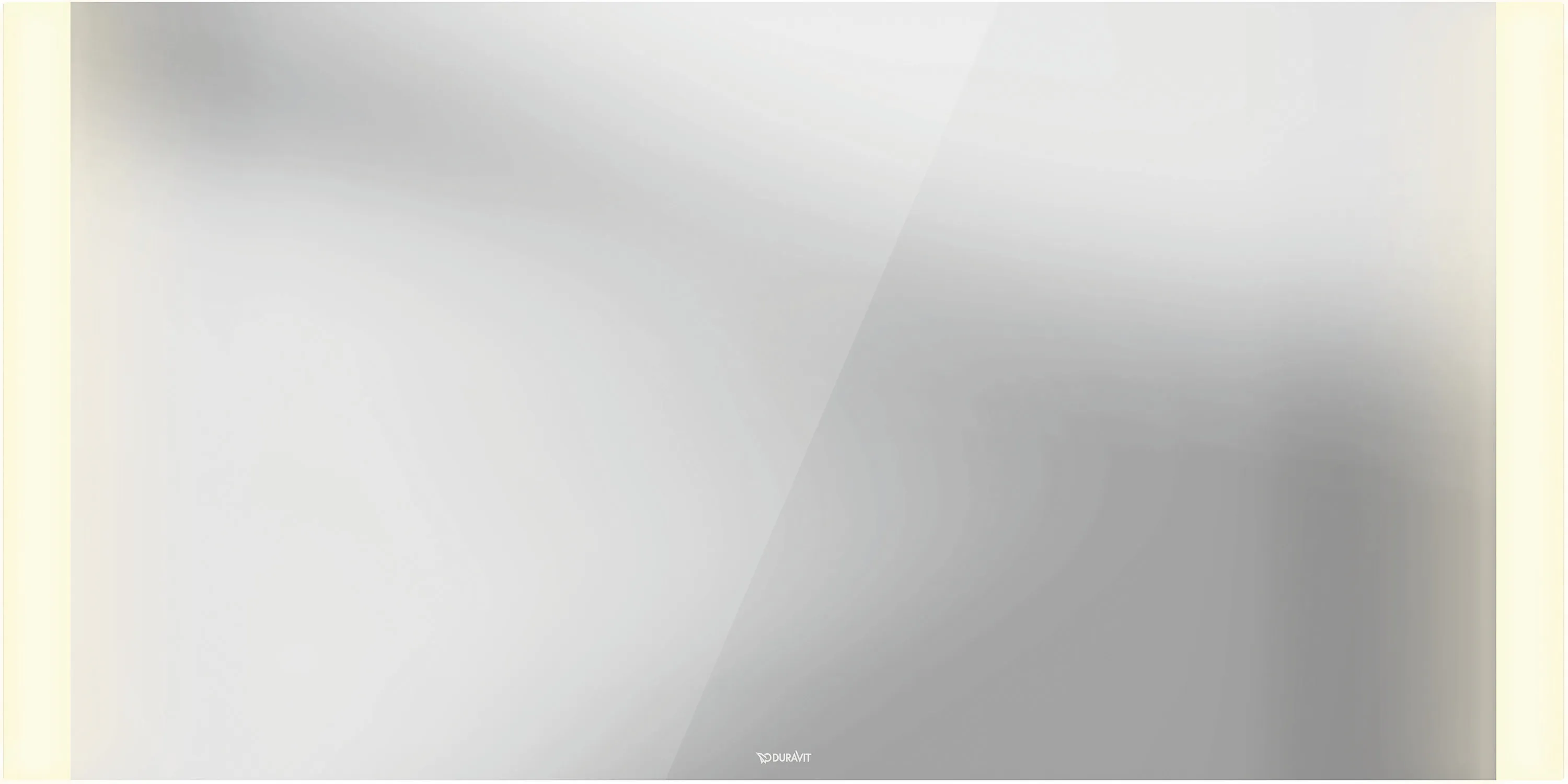 Duravit Spiegel „Licht & Spiegel“ 140 × 70 cm Duravit Spiegel „Licht & Spiegel“ 140 × 70 cm