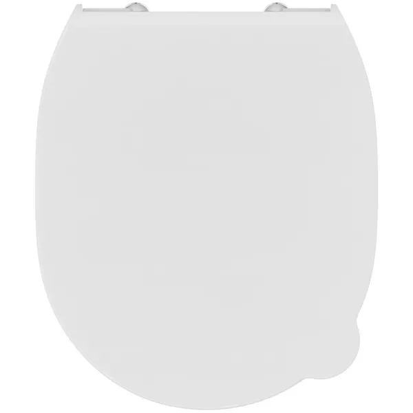Ideal Standard WC-Sitz „Contour21Schools“ in Weiß Ideal Standard WC-Sitz „Contour21Schools“ in Weiß