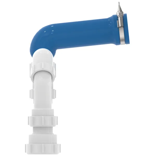 waagerechter Ablauf Contour 21+ waagerechter Ablauf Contour 21+