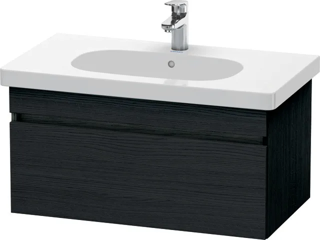 Duravit Waschtischunterschrank wandhängend „DuraStyle“ 80 × 39,8 × 45,3 cm Duravit Waschtischunterschrank wandhängend „DuraStyle“ 80 × 39,8 × 45,3 cm
