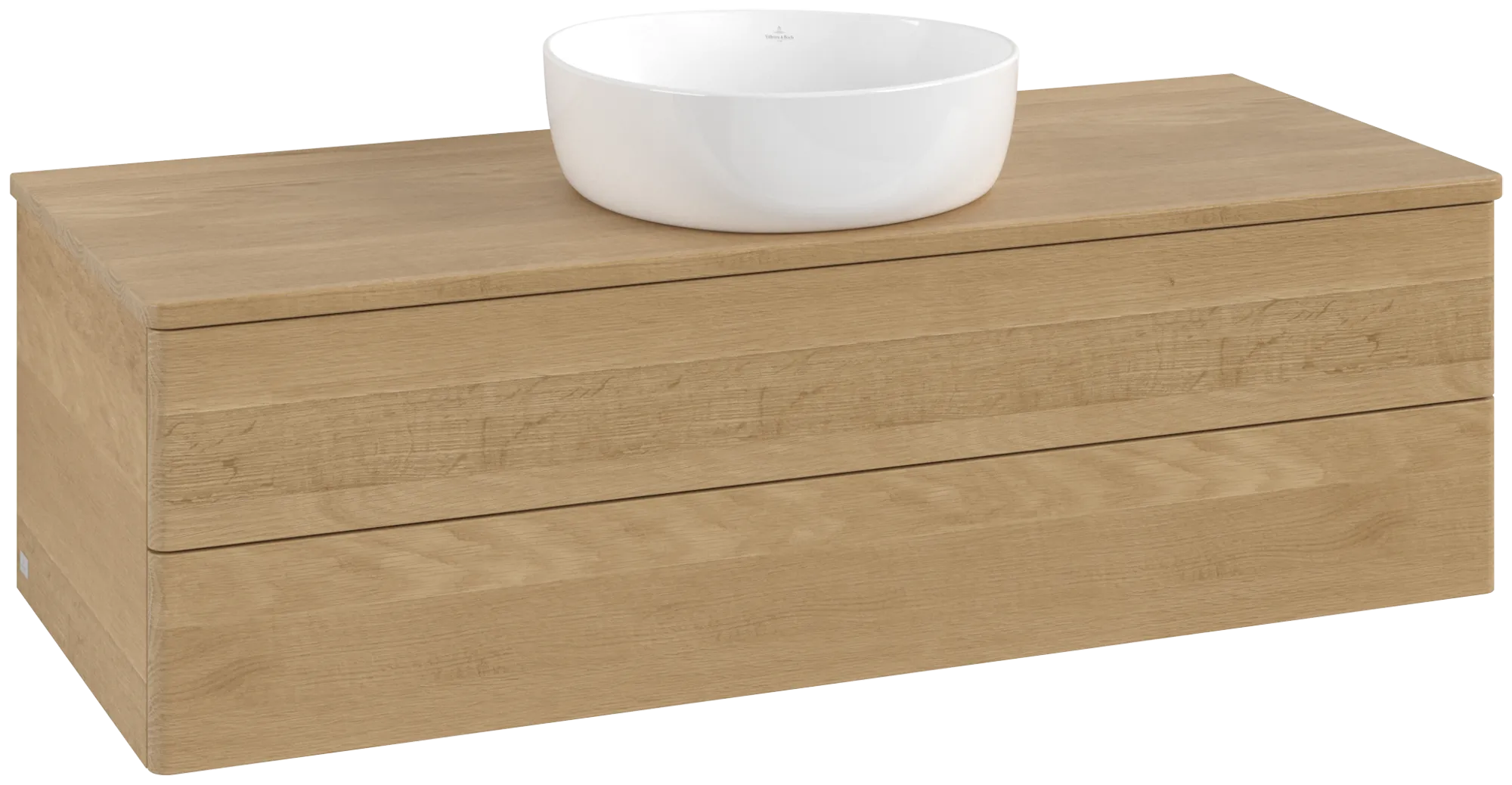 Villeroy & Boch Antao Waschbeckenunterschrank K21_1, 1200x360x500mm