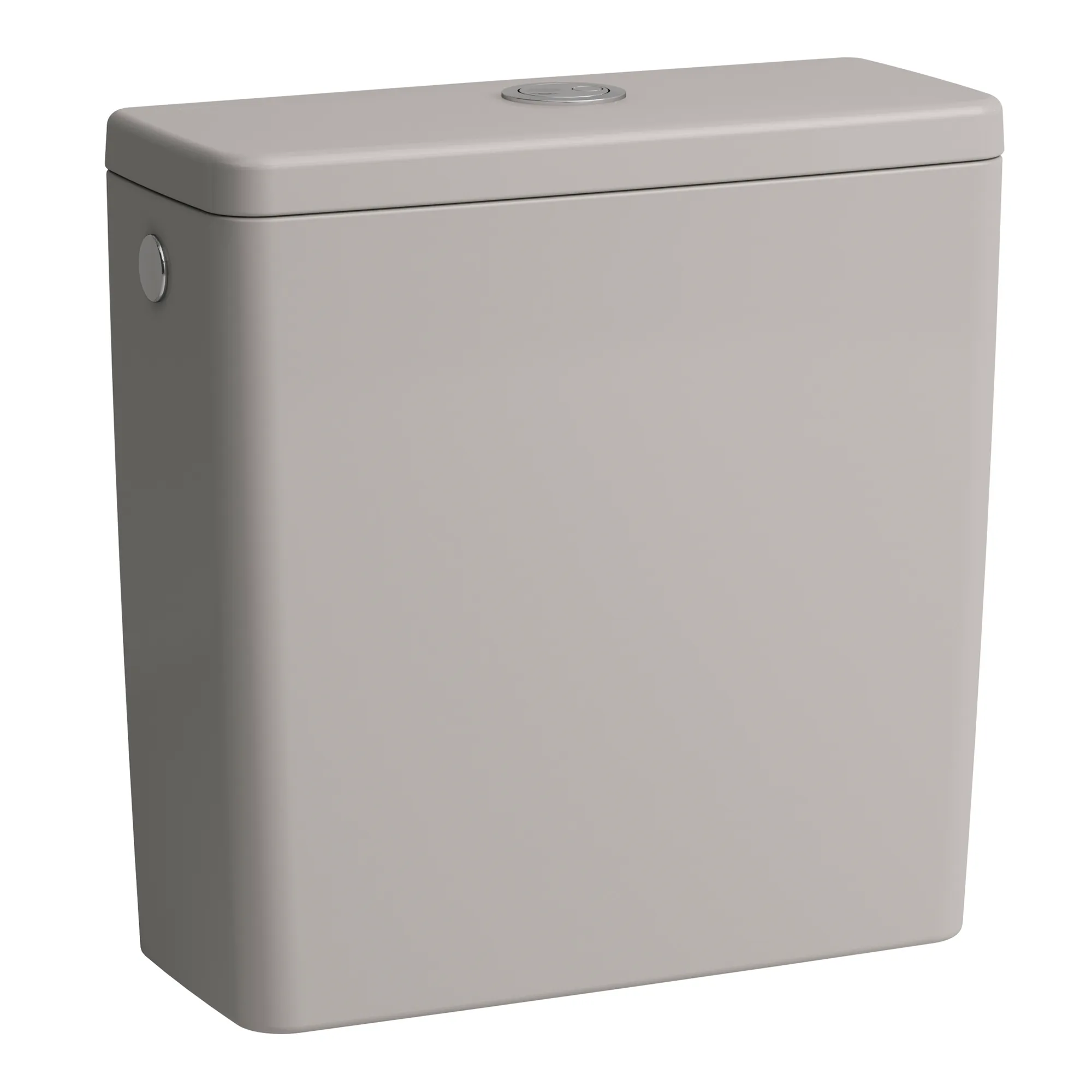 Laufen Spülkasten LUA/MEDA 160x390x395 Wasseranschluss hinten Manhattan Laufen Spülkasten LUA/MEDA 160x390x395 Wasseranschluss hinten Manhattan