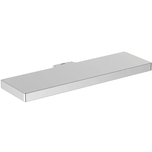 LED-Leuchte Mirror&Light, 6W, 200x80x19mm, Chrom LED-Leuchte Mirror&Light, 6W, 200x80x19mm, Chrom