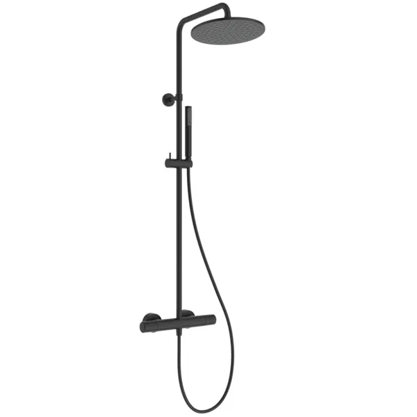 Ideal Standard Duschsystem „CerathermT25M“