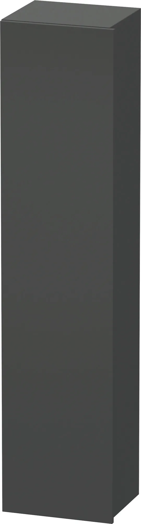 Duravit Hochschrank „DuraStyle“ 40 × 180 × 36 cm Duravit Hochschrank „DuraStyle“ 40 × 180 × 36 cm